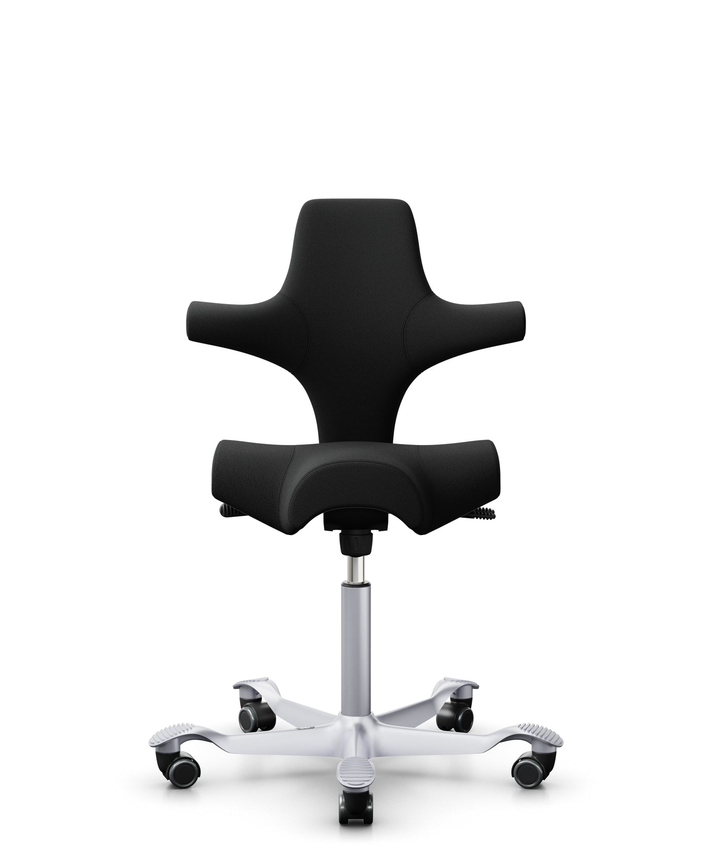 HAG Capisco 8106 Fame schwarz FM60999