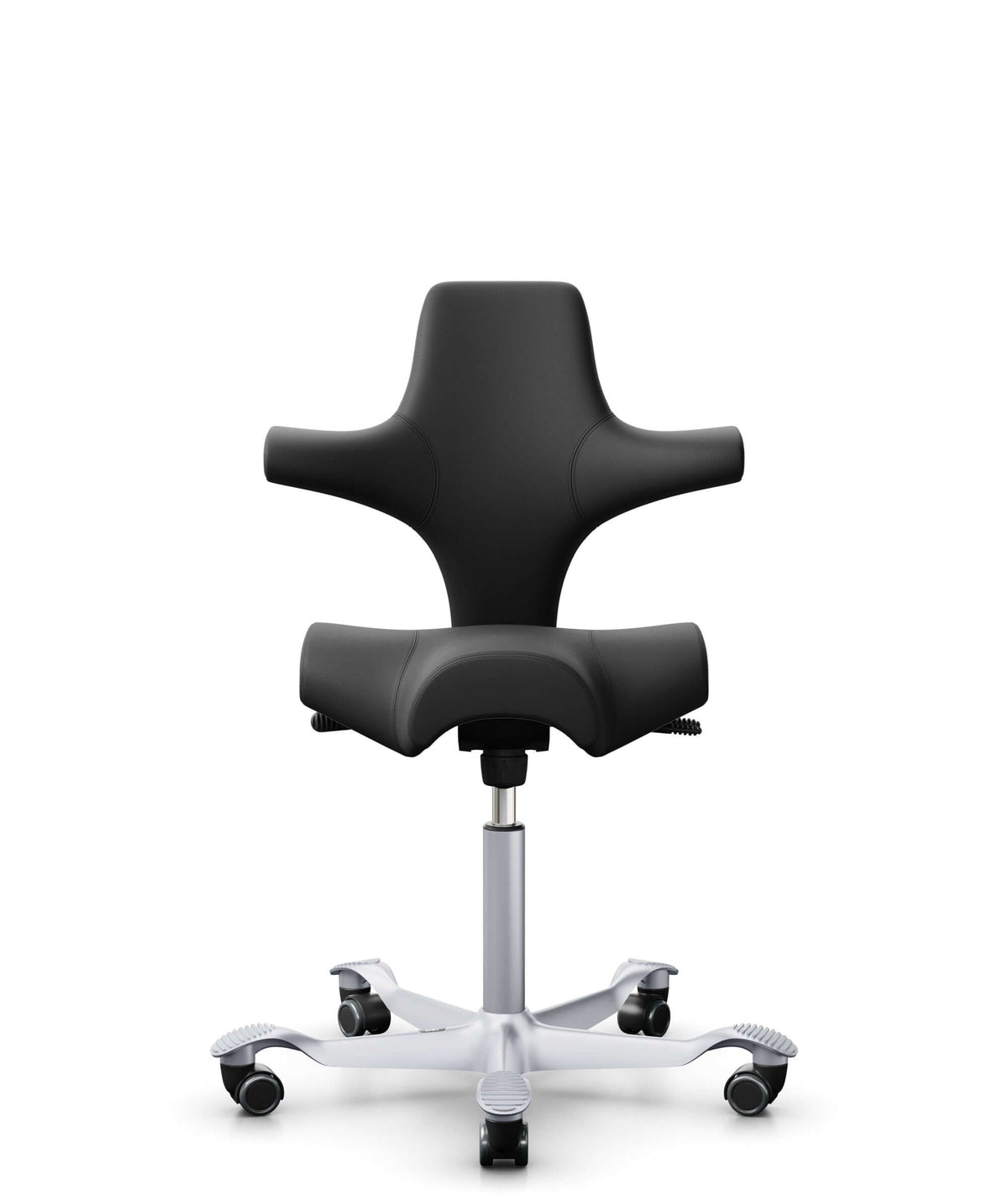 HAG Capisco 8106 Leder