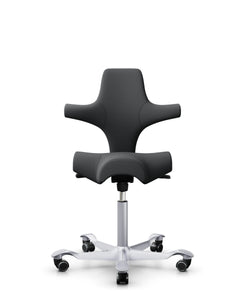 HAG Capisco 8106 Select 60134 mittelgrau