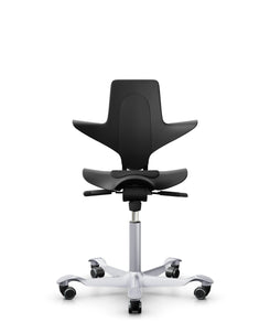 HAG Capisco Puls 8010 Select schwarz 60999