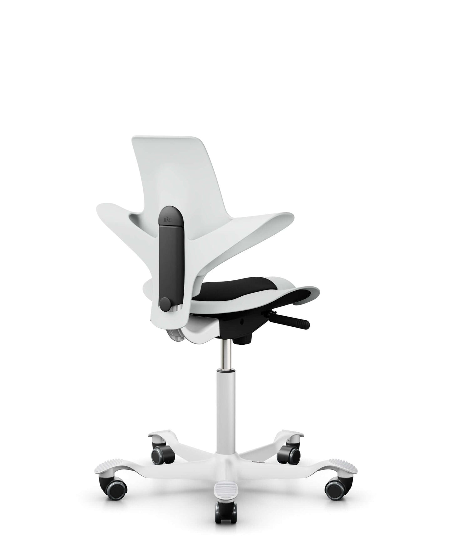 HAG Capisco Puls 8010 White