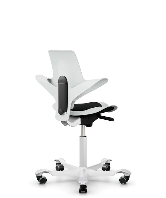 HAG Capisco Puls 8010 White