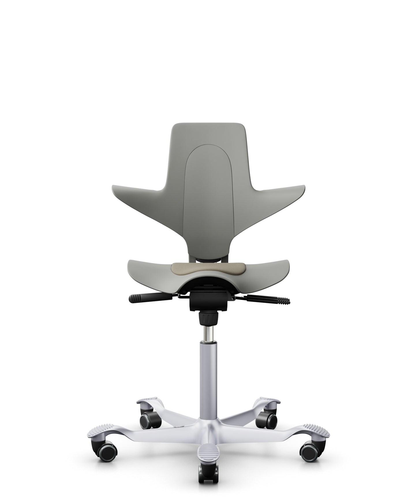 HAG Capisco Puls 8010 Sprint clay - PS001