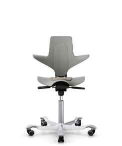 HAG Capisco Puls 8010 Sprint clay - PS001