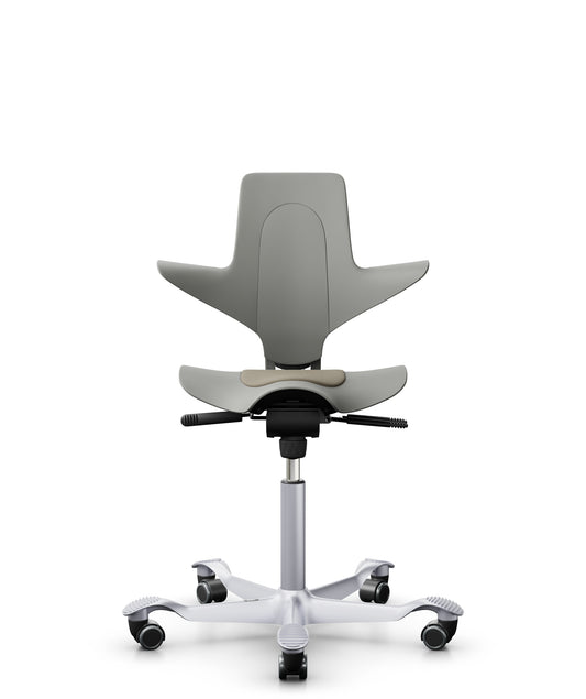 HAG Capisco Puls 8010 Sprint clay - PS001