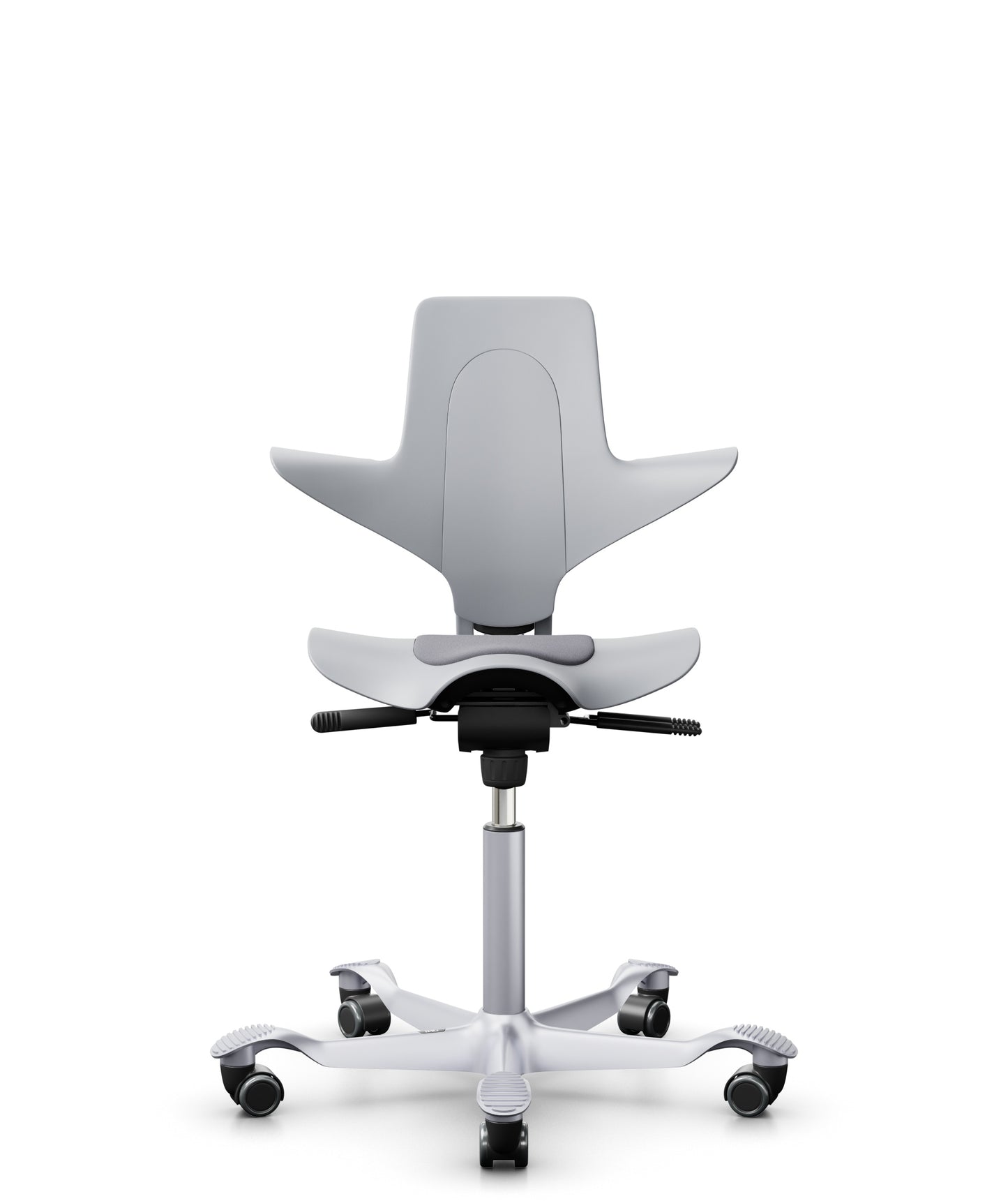 HAG Capisco Puls 8010 Xtreme Plus grau 081