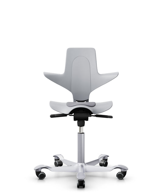 HAG Capisco Puls 8010 Xtreme Plus grau 081