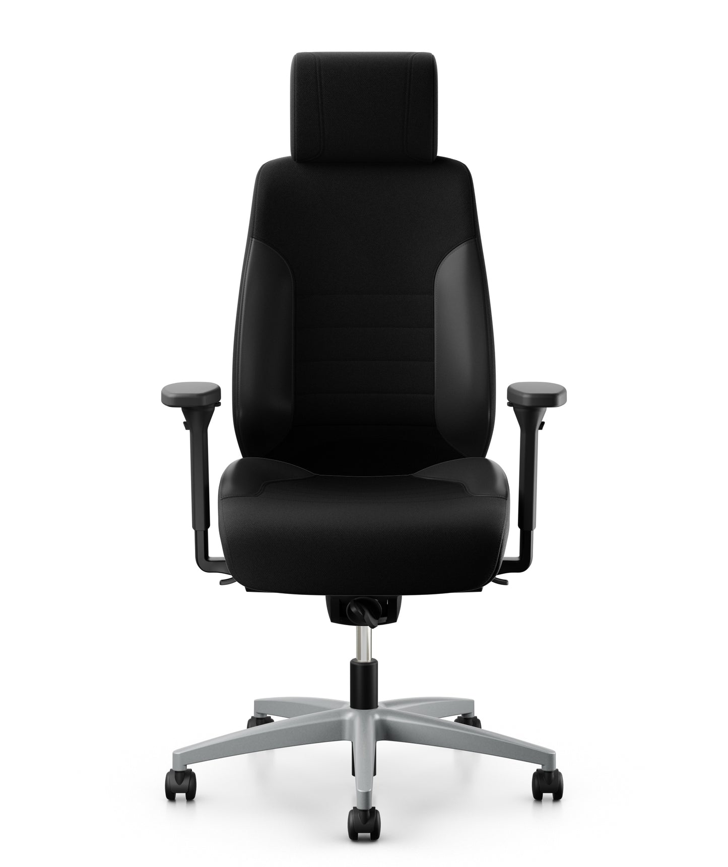 *AKTION* Giroflex G60 adapt - 60-9829-24h - Teilleder, Climatex Strong