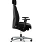 *AKTION* Giroflex G60 adapt - 60-9829-24h - Teilleder, Climatex Strong