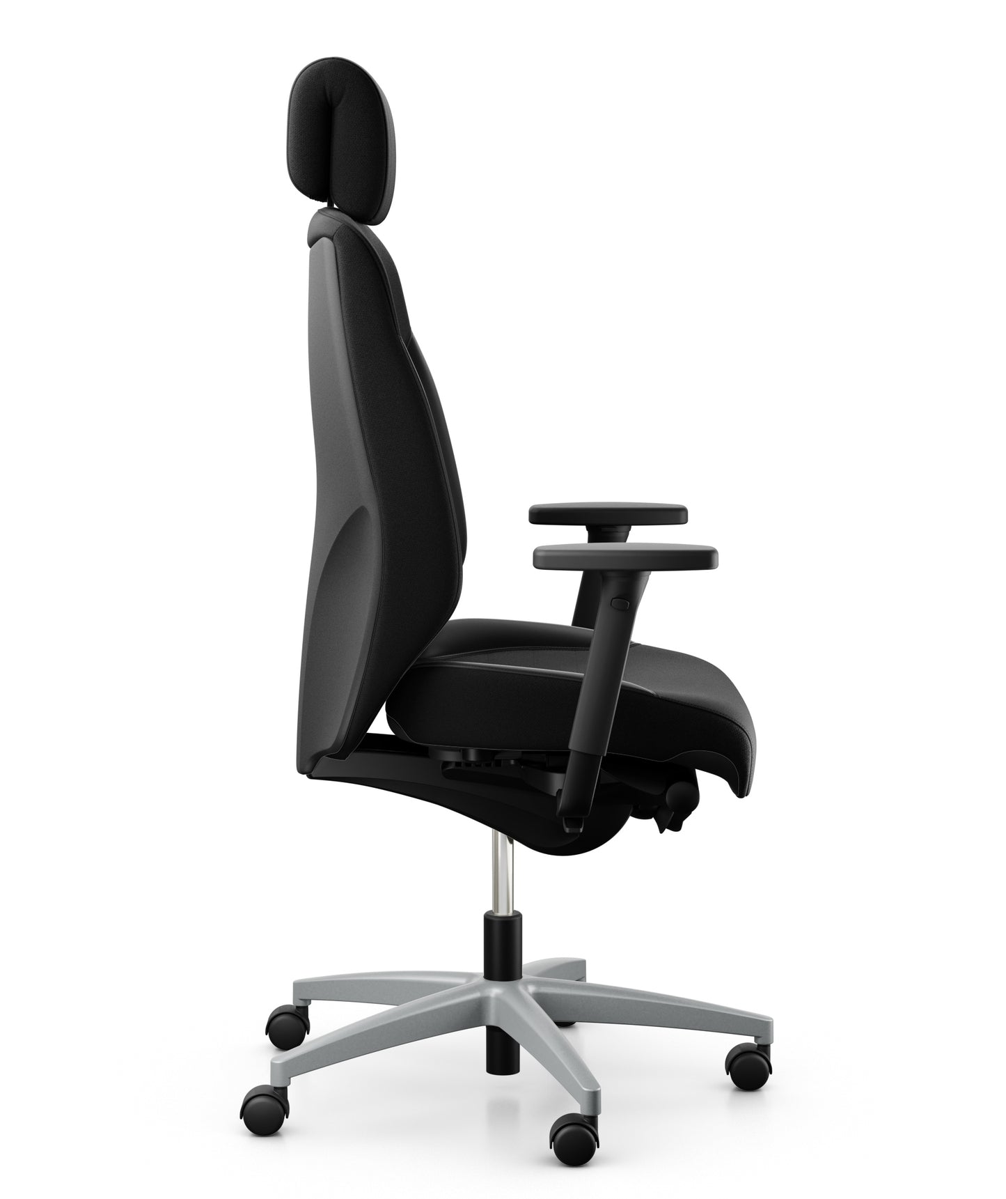 *AKTION* Giroflex G60 adapt - 60-9829-24h - Teilleder, Climatex Strong