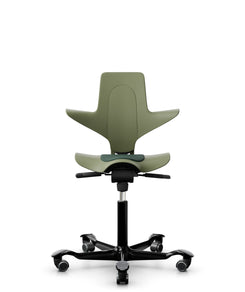 Bürostuhl HAG Capisco Puls 8010 Moss SC68209