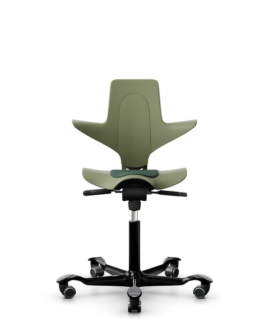 Bürostuhl HAG Capisco Puls 8010 Moss SC68209