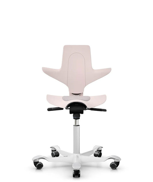 HAG Capisco Puls 8010 Sprint pink - PS002