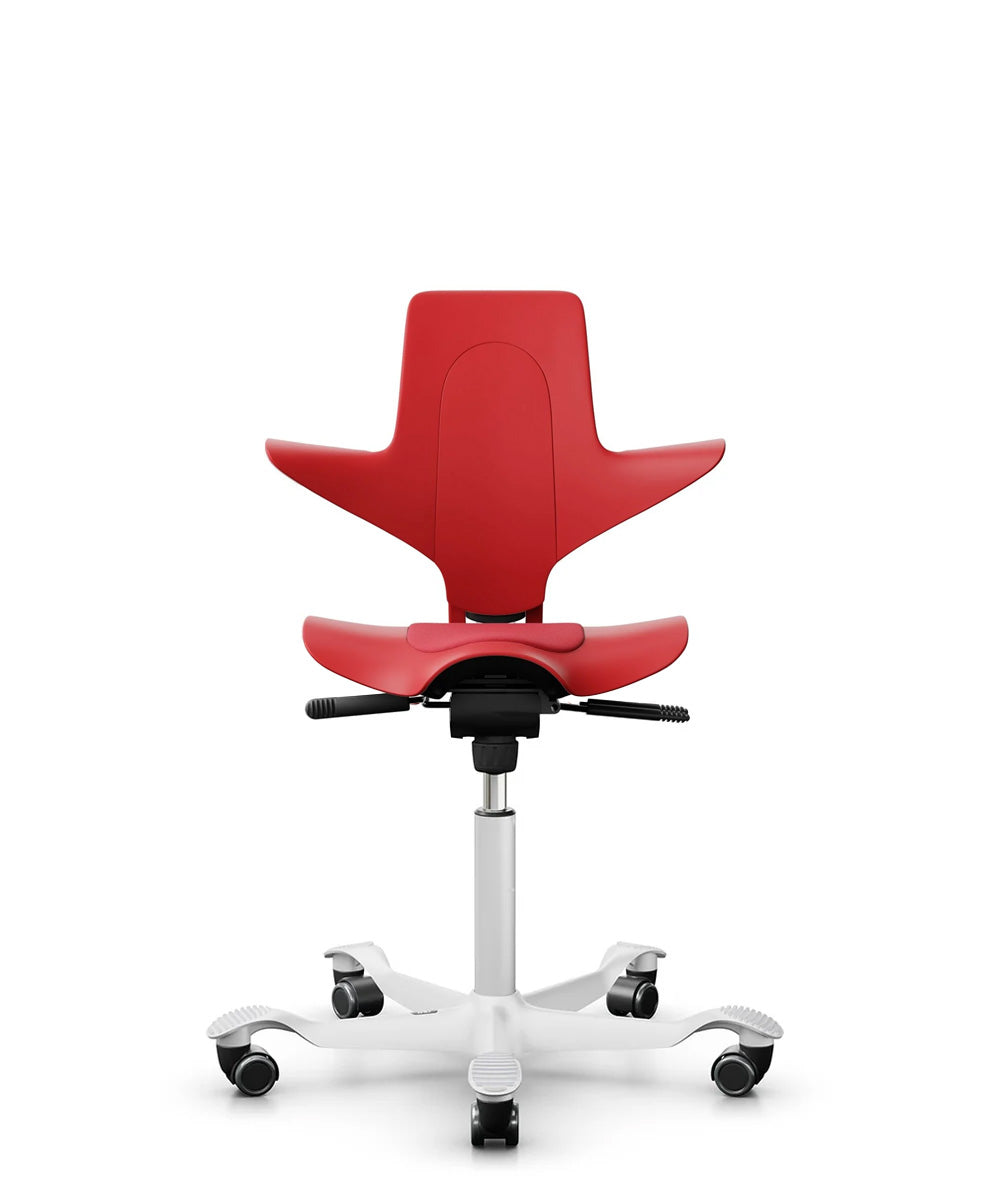 HAG Capisco Puls 8010 Select rot