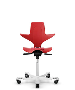 HAG Capisco Puls 8010 Select rot