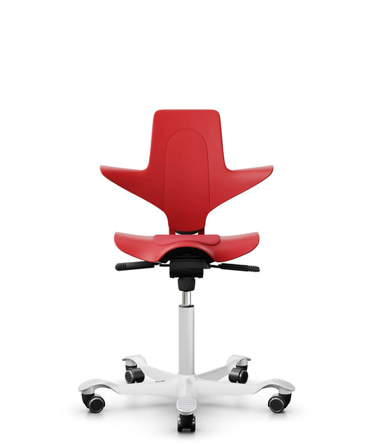 HAG Capisco Puls 8010 Select rot