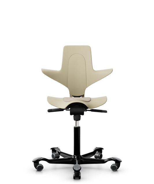 Bürostuhl HAG Capisco Puls 8010 Sand MLF012