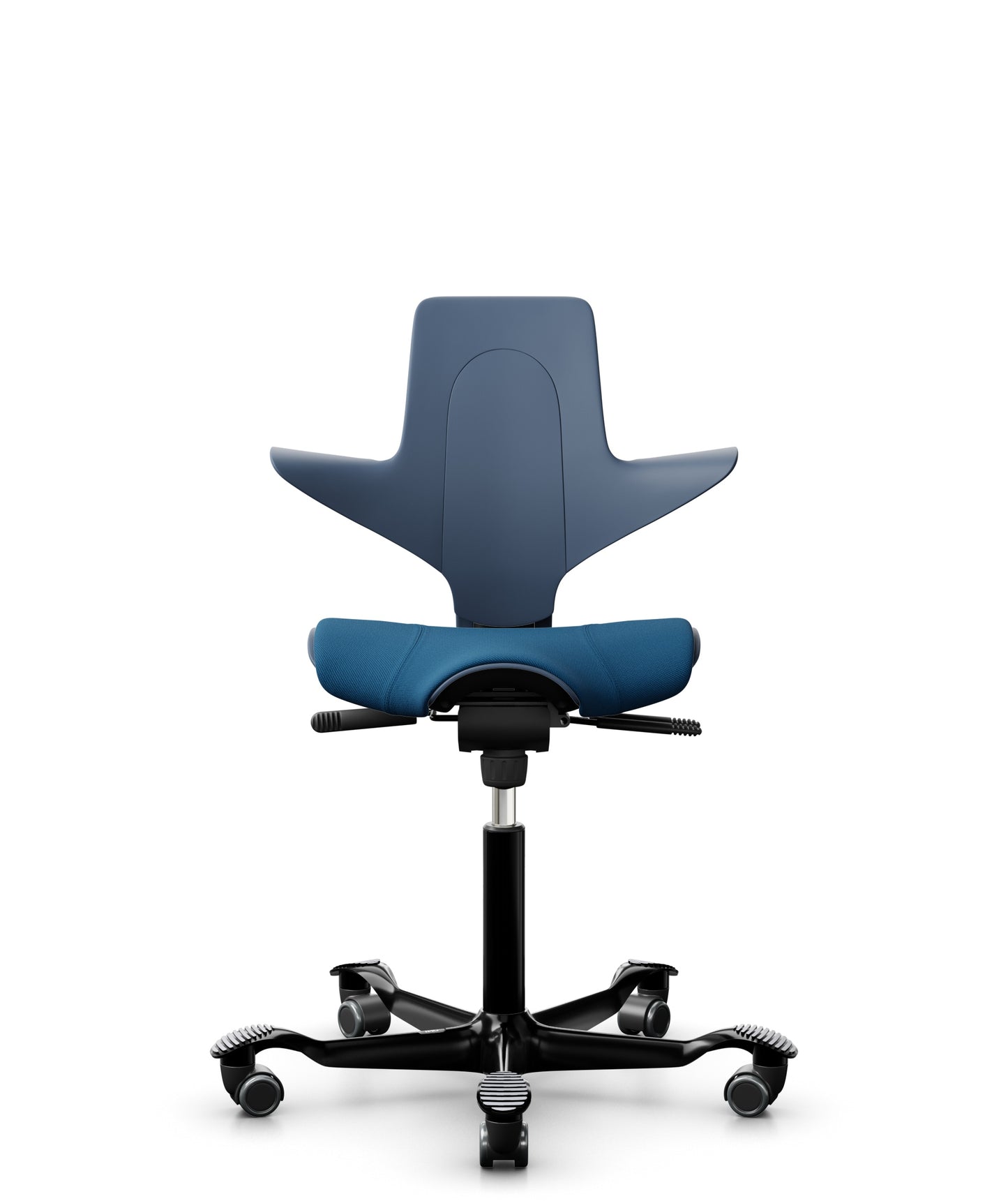 Bürostuhl HAG Capisco Puls 8020 Blueberry SC66071