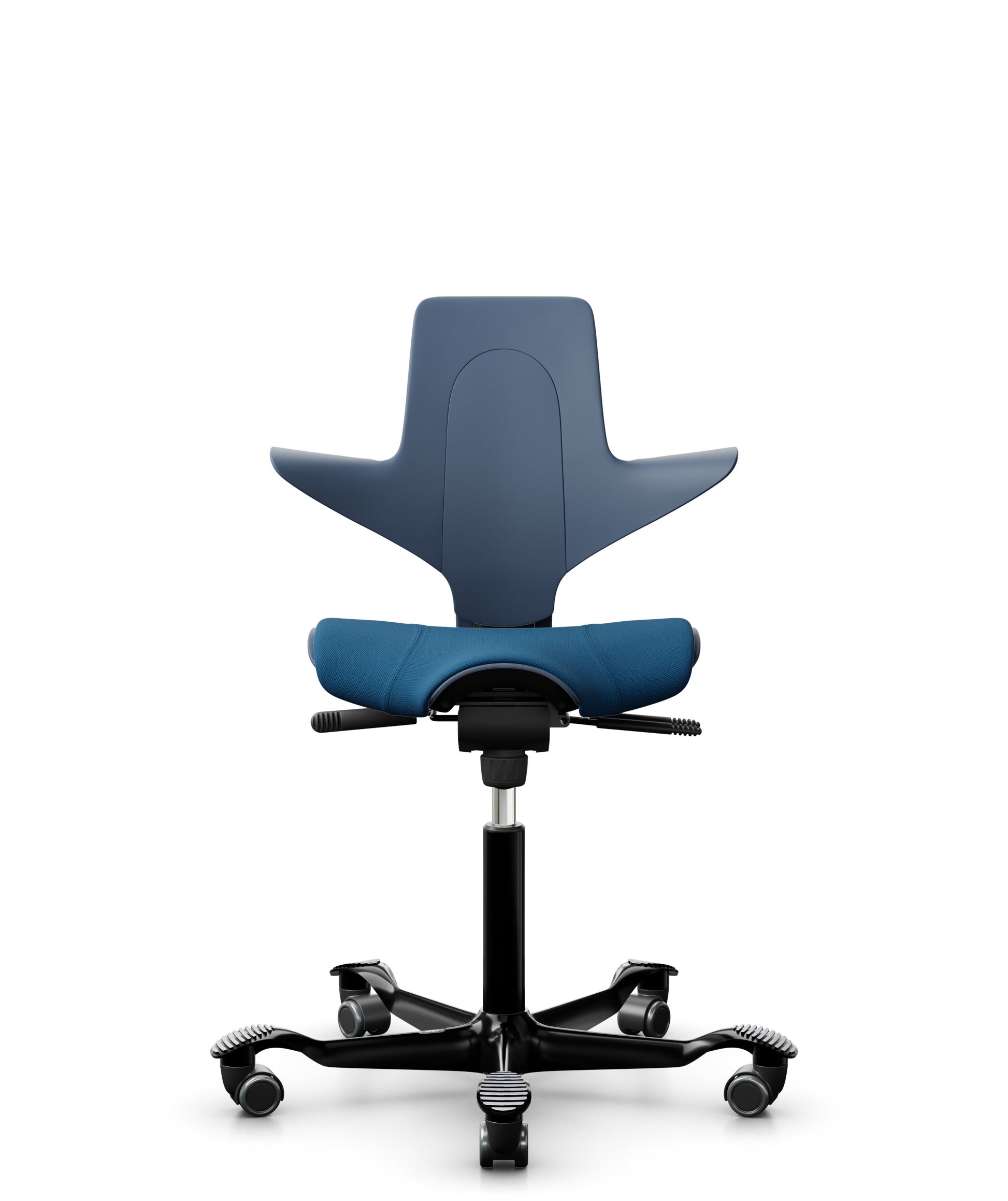 Bürostuhl HAG Capisco Puls 8020 Blueberry SC66071