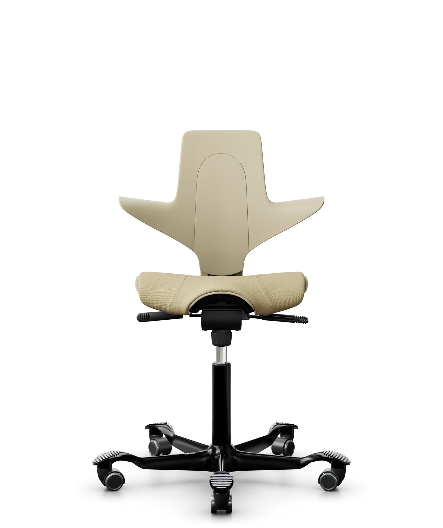 Bürostuhl HAG Capisco Puls 8020 Sand SC62097