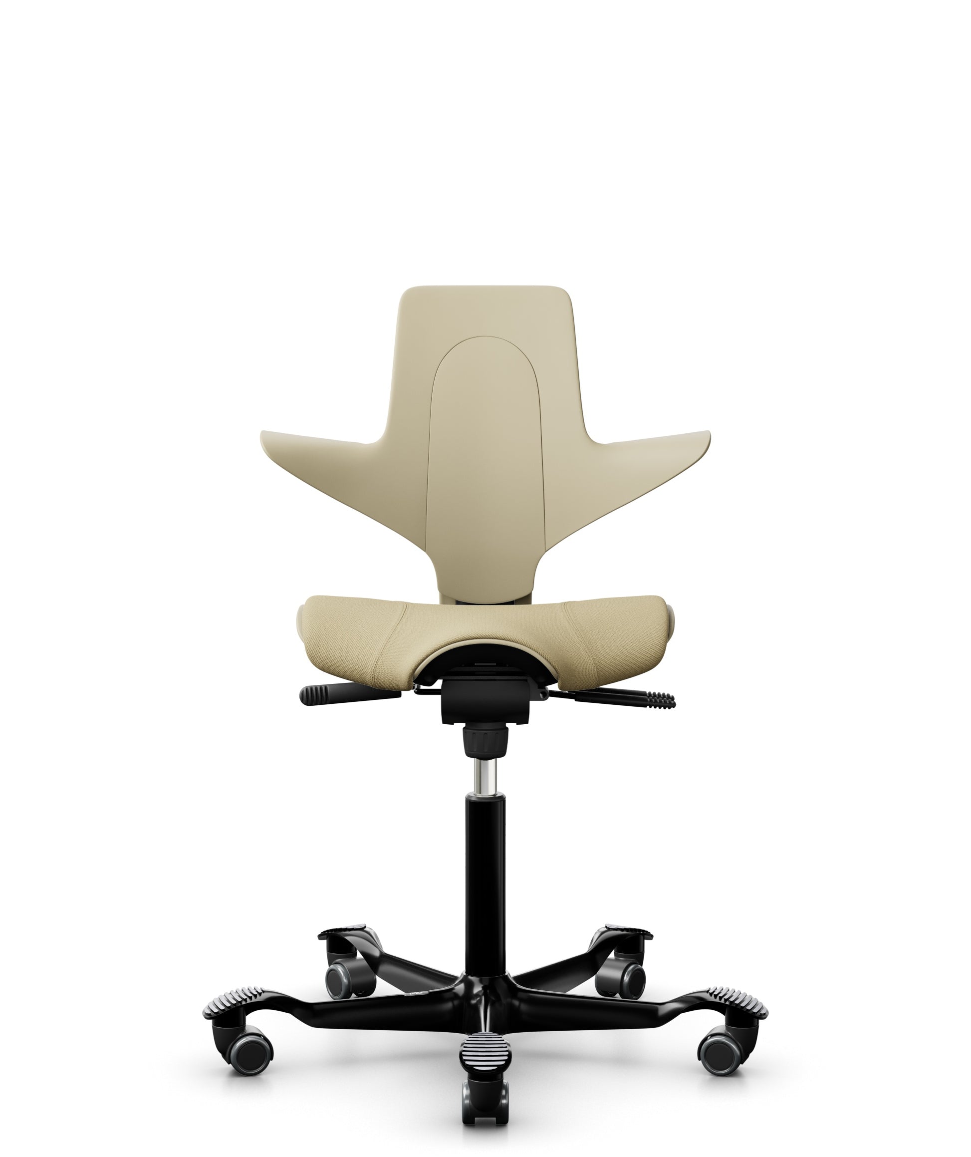 Bürostuhl HAG Capisco Puls 8020 Sand SC62097