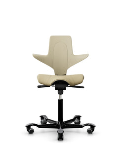 Bürostuhl HAG Capisco Puls 8020 Sand SC62097