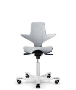 HAG Capisco Puls 8020 Sprint grau