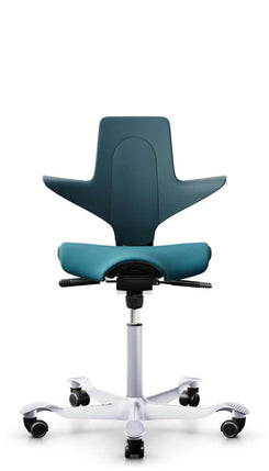 Bürostuhl HAG Capisco Puls 8020 Sprint petroleum