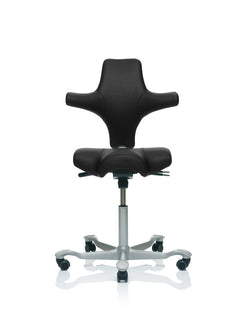 HAG Capisco 8106 Antigo Leder