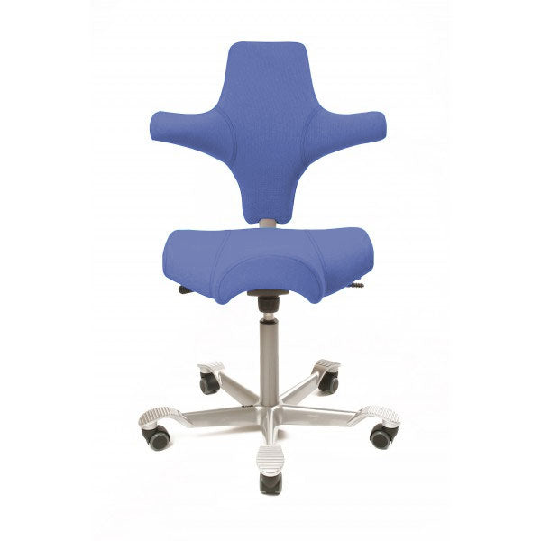 HAG Capisco 8106 Xtreme Bluebell YS097