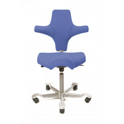 HAG Capisco 8106 Xtreme Bluebell YS097