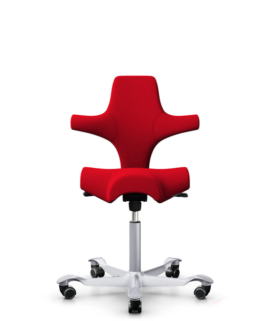 HAG Capisco 8106 Sonderedition Fame rot 64119