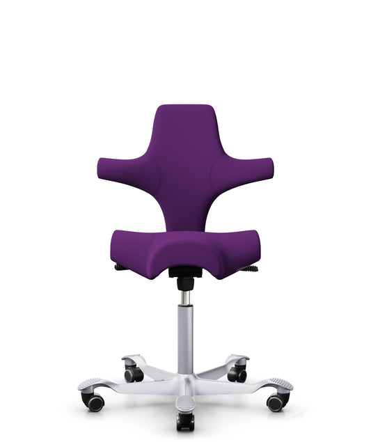 HAG Capisco 8106 Sonderedition Fame violett 65084