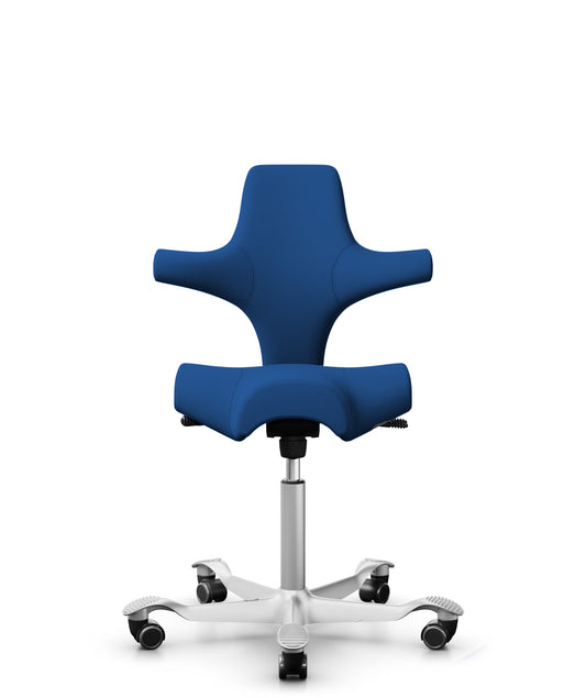 HAG Capisco 8106 Comfort royalblau 0035