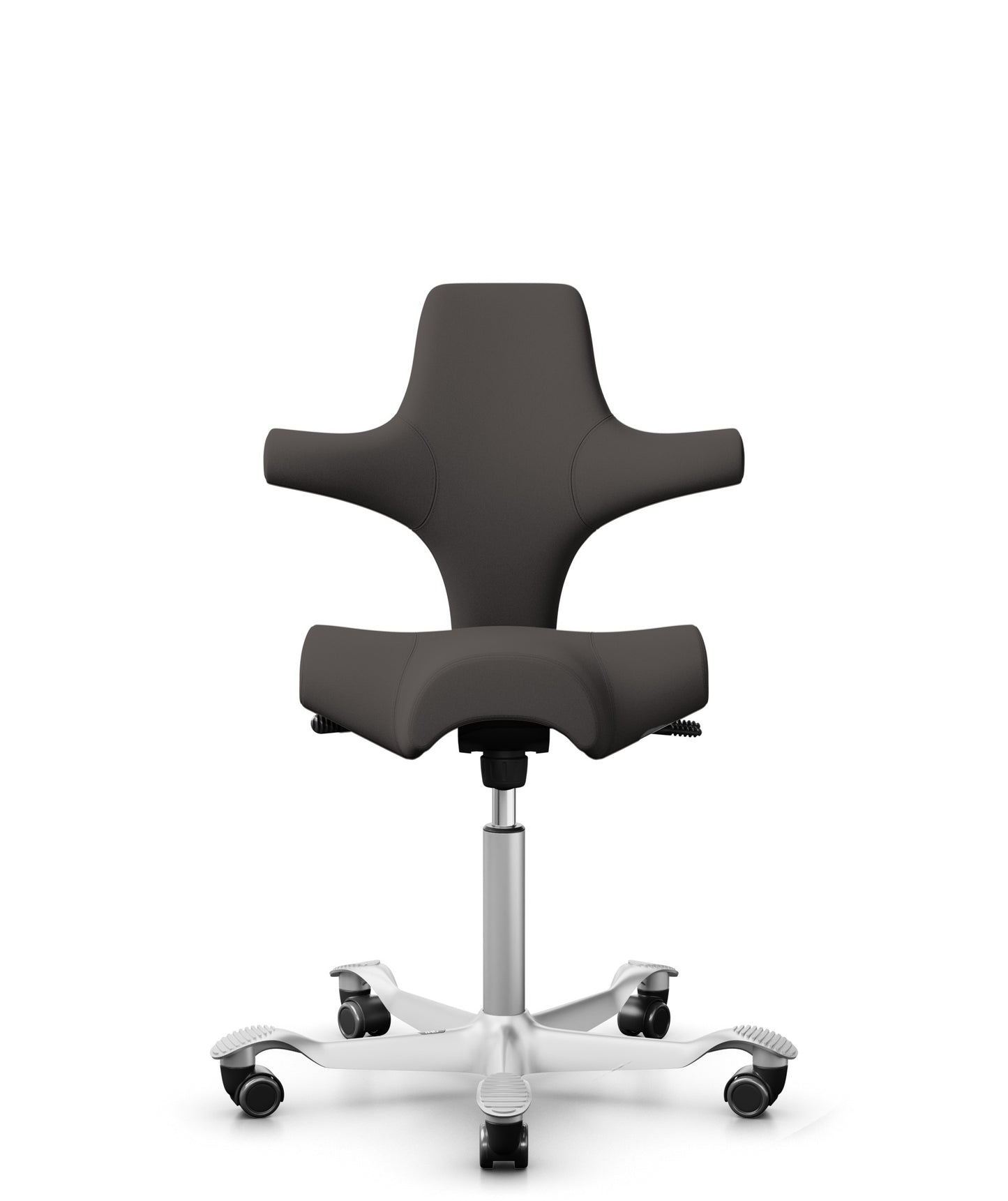 HAG Capisco 8106 Comfort grau 0049