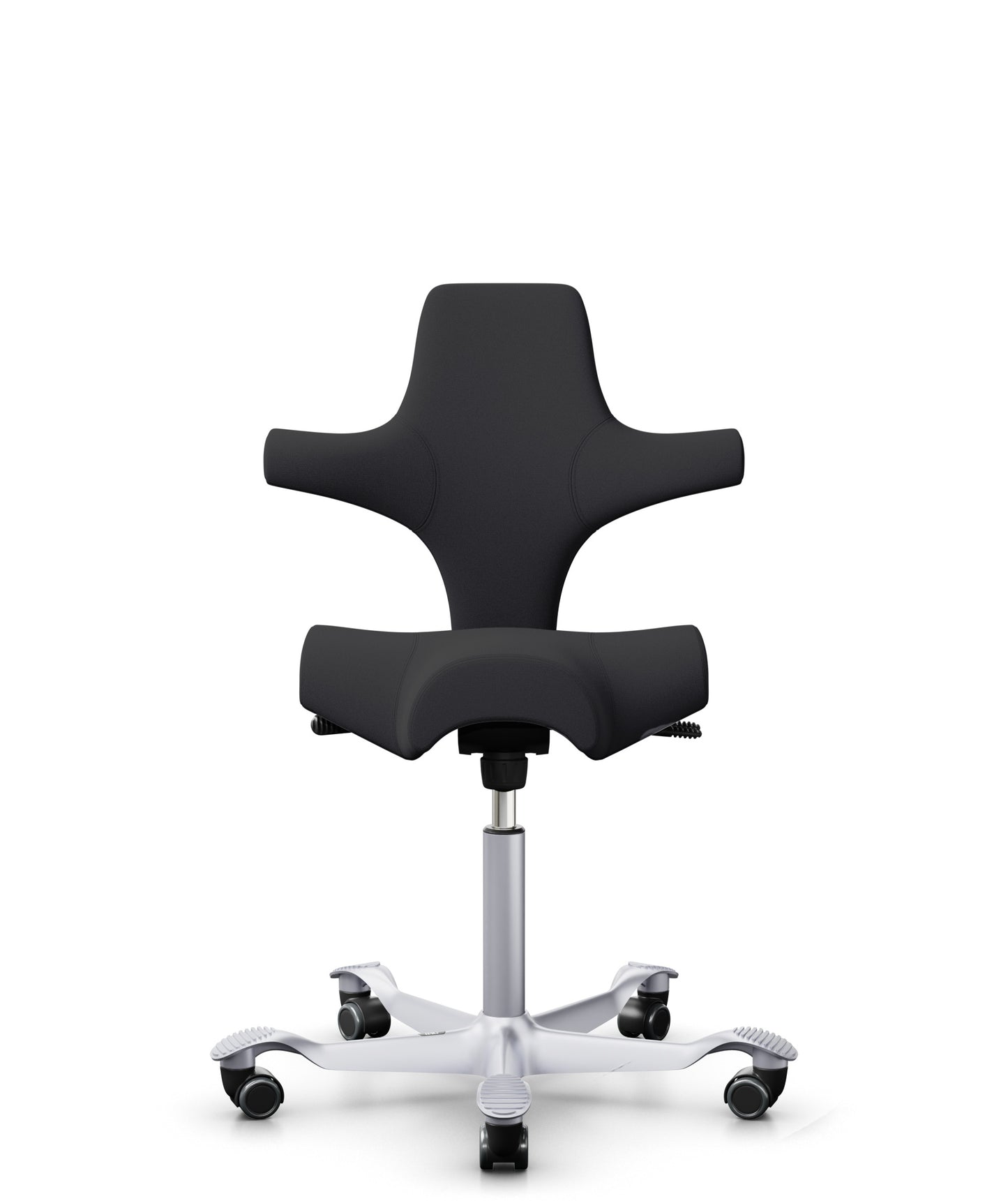 HAG Capisco 8106 Fame grau FM60019