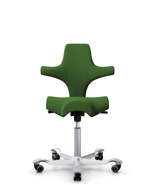 HAG Capisco 8106 Sonderedition Fame 68146 palme