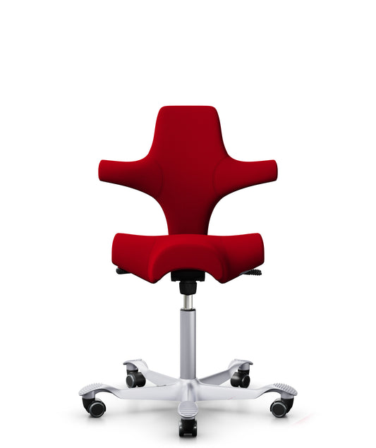 HAG Capisco 8106 Sonderedition Fame rot 64089