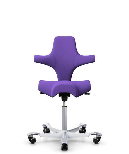 HAG Capisco 8106 Sonderedition Fame 65083 lavendel