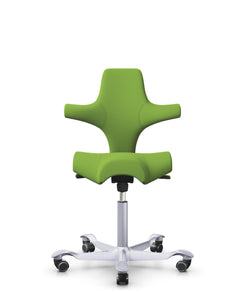 HAG Capisco 8106 Nexus Green 005