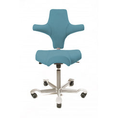 HAG Capisco 8106 Nexus Petrol 010