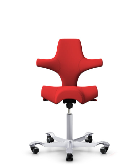 HAG Capisco 8106 Nexus Red 016