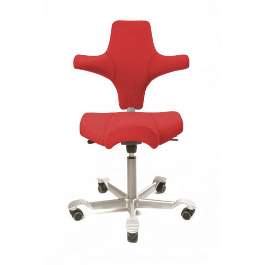 HAG Capisco 8106 Nexus Red 016