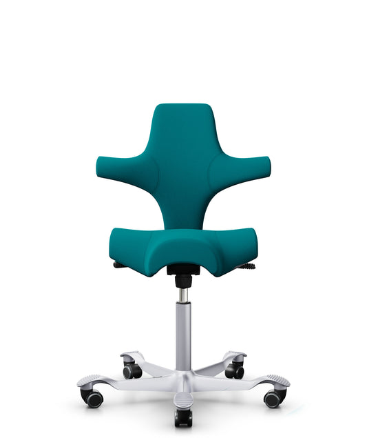 HAG Capisco 8106 Sonderedition Fame 67016 petrol