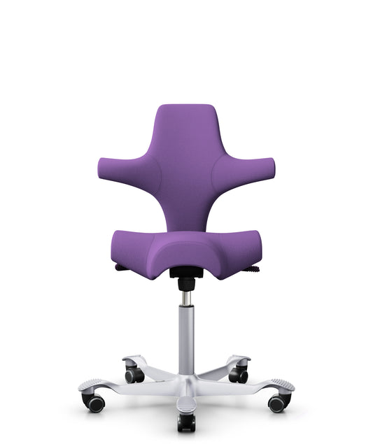 HAG Capisco 8106 Select 65116 violett