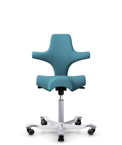 HAG Capisco 8106 Select 66191 aquamarine