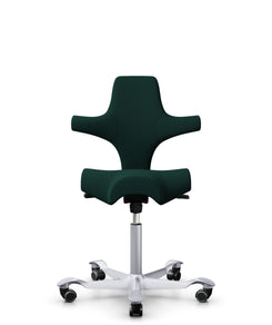 Bürostuhl HAG Capisco 8106 Xtreme Taboo YS045