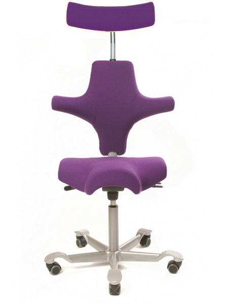 HAG Capisco 8107 Sonderedition Fame violett 65084