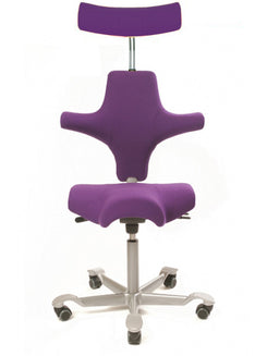 HAG Capisco 8107 Sonderedition Fame violett 65084