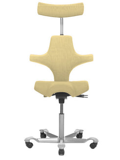 HAG Capisco 8107 Sonderedition Fame 62068 beige